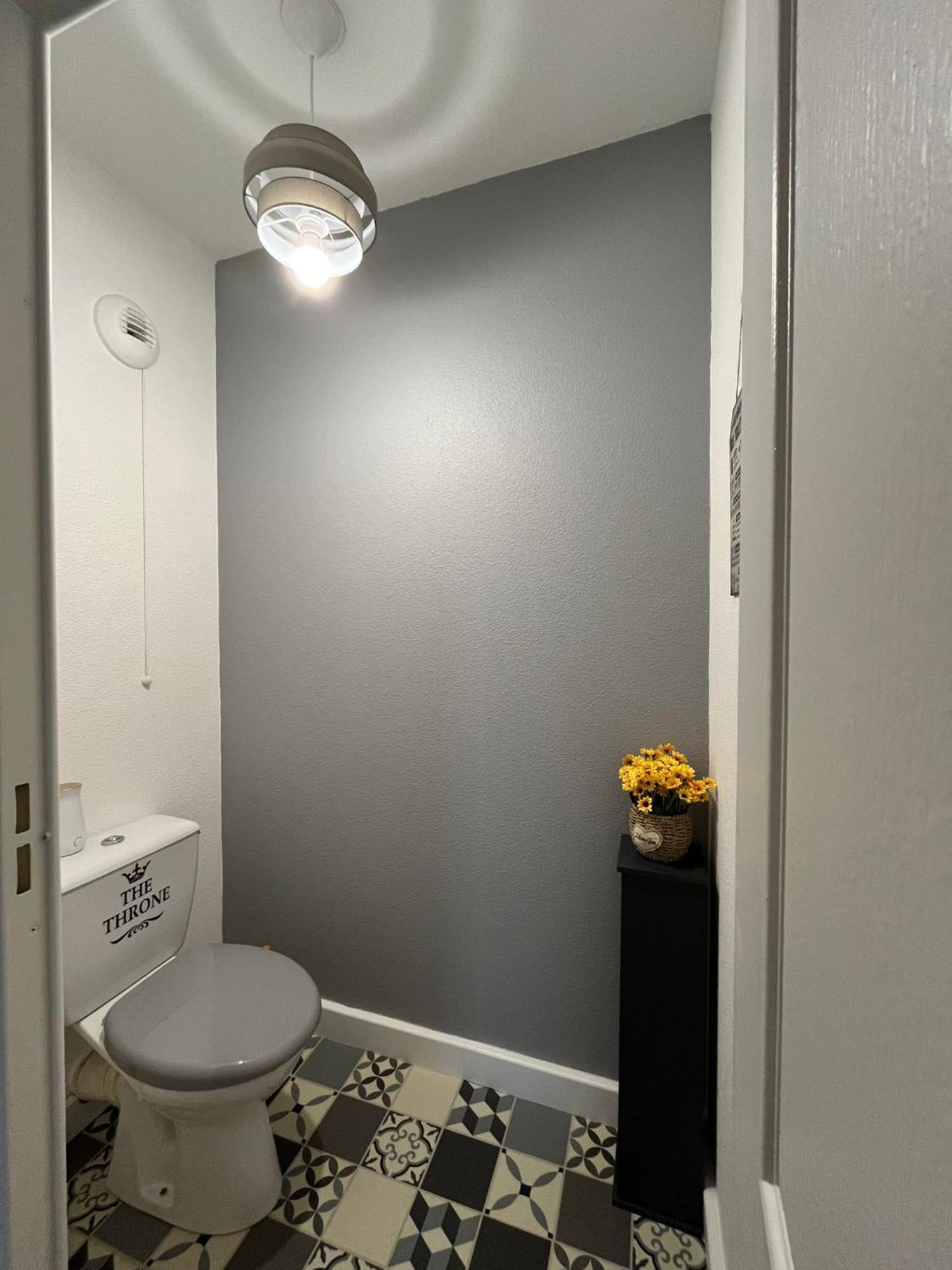 Appartement Avec Jardin A Rochefort מראה חיצוני תמונה